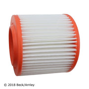Air Filter Set Beck Arnley 042-1887