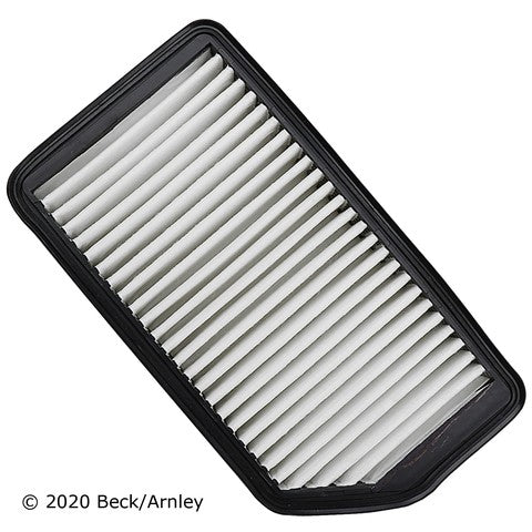 Engine Air Filter Beck Arnley 042-1889