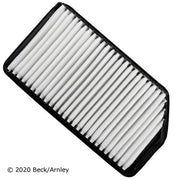 Engine Air Filter Beck Arnley 042-1889