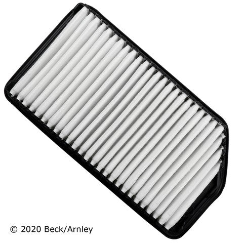 Engine Air Filter Beck Arnley 042-1889