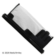 Engine Air Filter Beck Arnley 042-1889