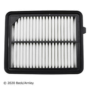 Engine Air Filter Beck Arnley 042-1890