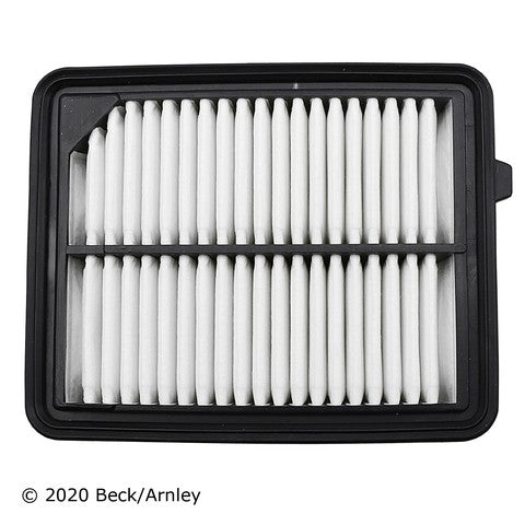 Engine Air Filter Beck Arnley 042-1890