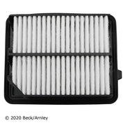 Engine Air Filter Beck Arnley 042-1890