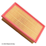 Air Filter Set Beck Arnley 042-1892