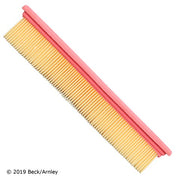 Air Filter Set Beck Arnley 042-1892