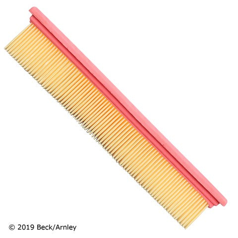 Air Filter Set Beck Arnley 042-1892