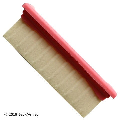 Air Filter Set Beck Arnley 042-1892
