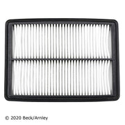 Engine Air Filter Beck Arnley 042-1893