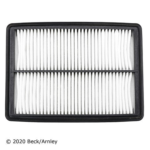 Engine Air Filter Beck Arnley 042-1893