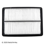 Engine Air Filter Beck Arnley 042-1893