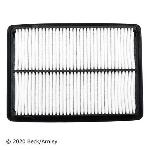 Engine Air Filter Beck Arnley 042-1893