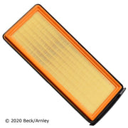 Engine Air Filter Beck Arnley 042-1896
