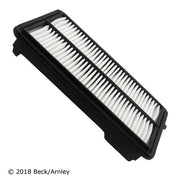 Engine Air Filter Beck Arnley 042-1897