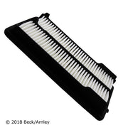 Engine Air Filter Beck Arnley 042-1897