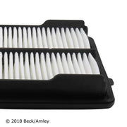 Engine Air Filter Beck Arnley 042-1897