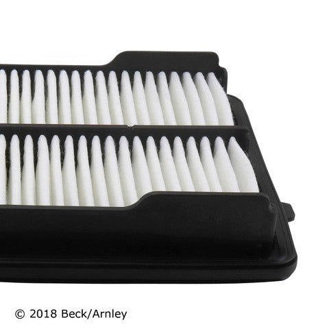 Engine Air Filter Beck Arnley 042-1897
