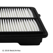 Engine Air Filter Beck Arnley 042-1897