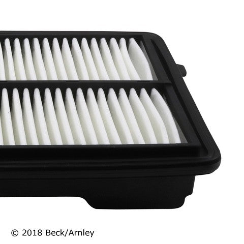 Engine Air Filter Beck Arnley 042-1897
