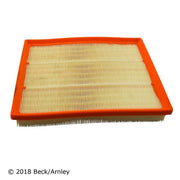 Engine Air Filter Beck Arnley 042-1898