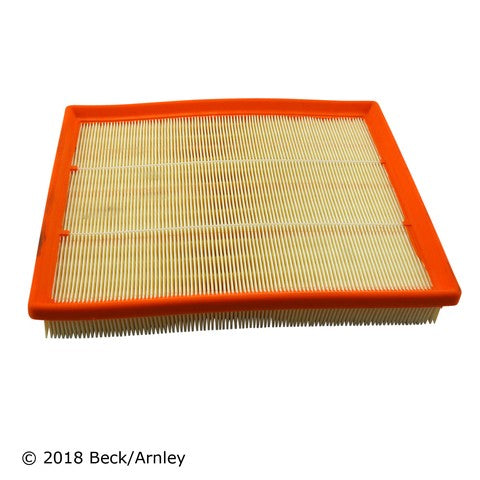 Engine Air Filter Beck Arnley 042-1898