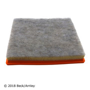 Engine Air Filter Beck Arnley 042-1898