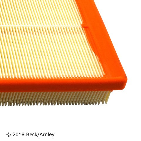 Engine Air Filter Beck Arnley 042-1898