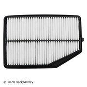 Engine Air Filter Beck Arnley 042-1899