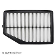 Engine Air Filter Beck Arnley 042-1899