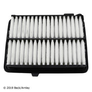 Engine Air Filter Beck Arnley 042-1900