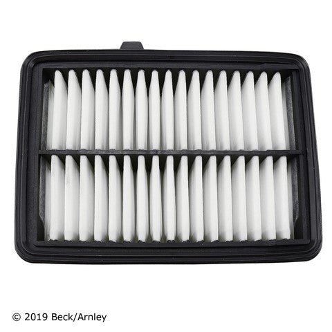 Engine Air Filter Beck Arnley 042-1900