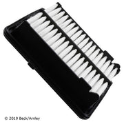 Engine Air Filter Beck Arnley 042-1900
