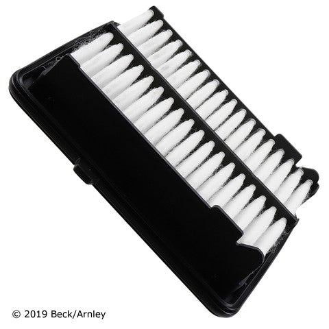 Engine Air Filter Beck Arnley 042-1900