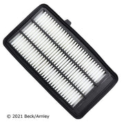 Engine Air Filter Beck Arnley 042-1901