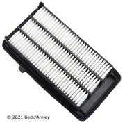 Engine Air Filter Beck Arnley 042-1901