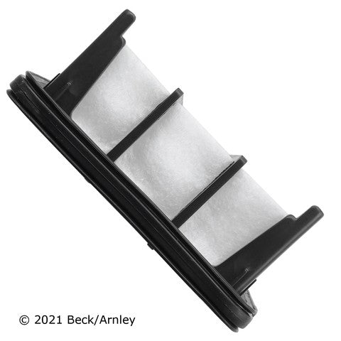 Engine Air Filter Beck Arnley 042-1901