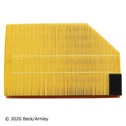 Engine Air Filter Beck Arnley 042-1902