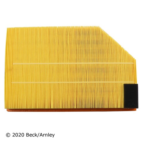 Engine Air Filter Beck Arnley 042-1902