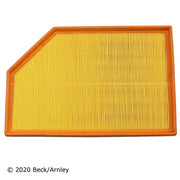 Engine Air Filter Beck Arnley 042-1902