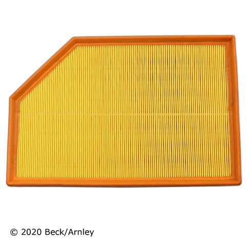 Engine Air Filter Beck Arnley 042-1902