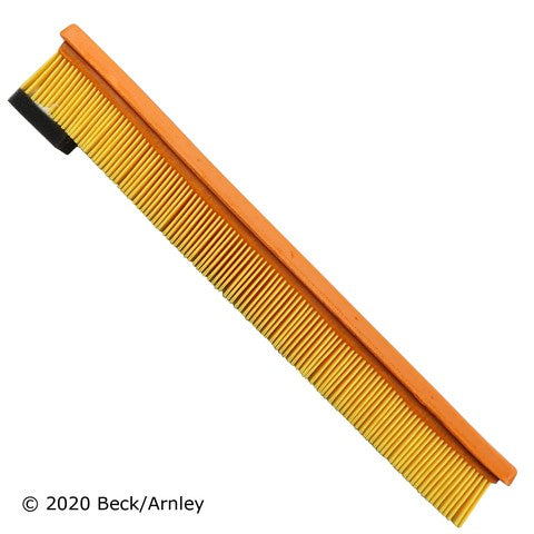 Engine Air Filter Beck Arnley 042-1902