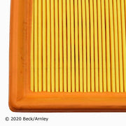 Engine Air Filter Beck Arnley 042-1902