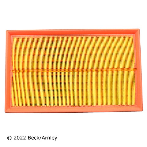 Engine Air Filter Beck Arnley 042-1903