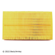 Engine Air Filter Beck Arnley 042-1903