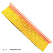 Engine Air Filter Beck Arnley 042-1903