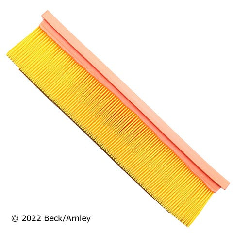 Engine Air Filter Beck Arnley 042-1903