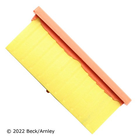 Engine Air Filter Beck Arnley 042-1903