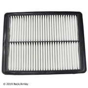 Engine Air Filter Beck Arnley 042-1904