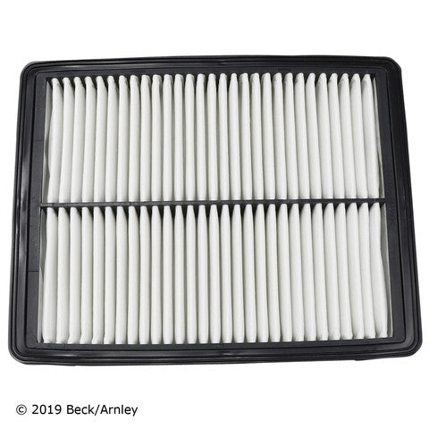 Engine Air Filter Beck Arnley 042-1904