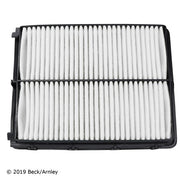 Engine Air Filter Beck Arnley 042-1904